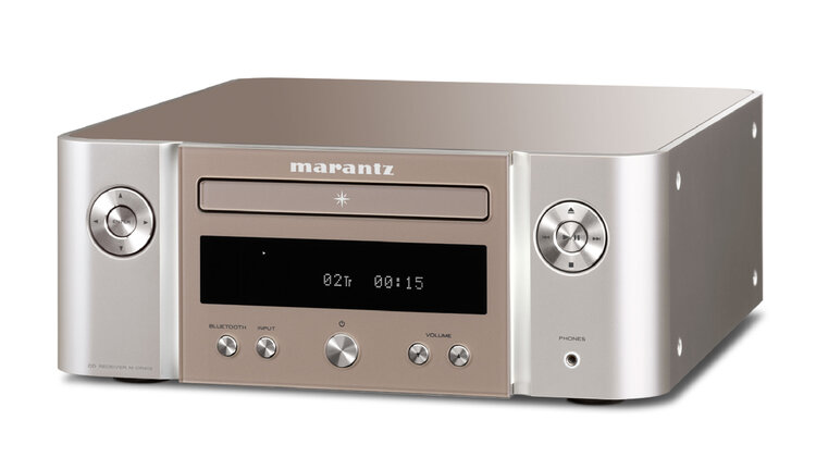 Marantz M-CR412﻿﻿