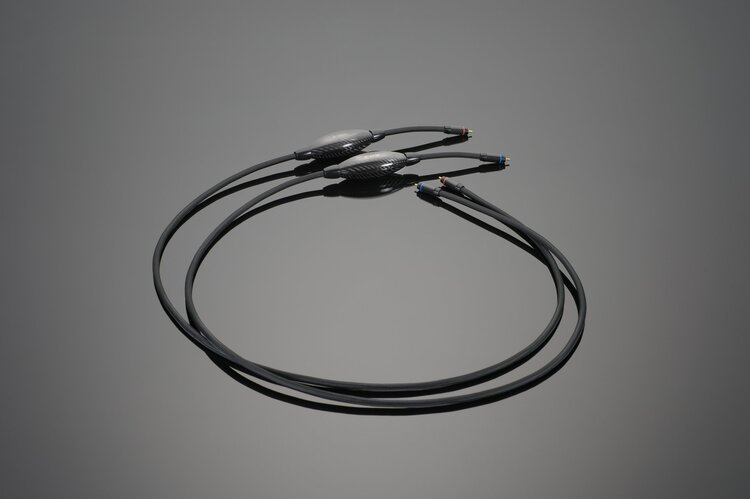 Transparent Opus RCA Interconnect G6