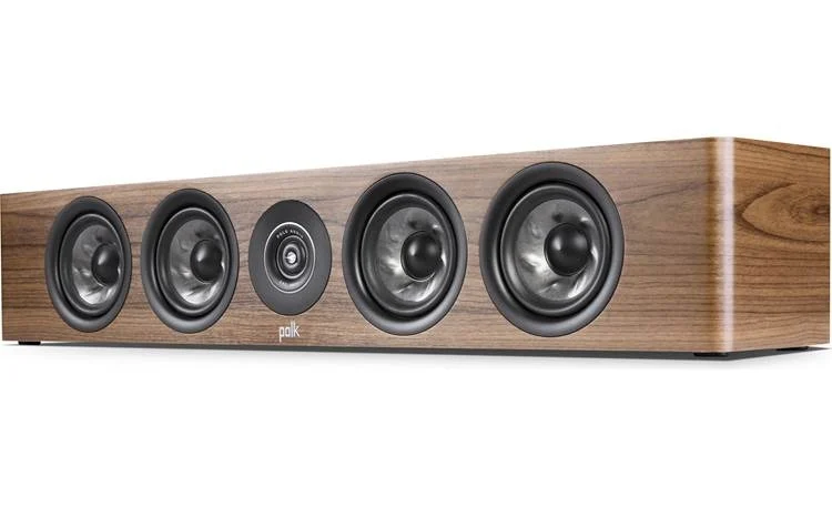 Loa Center POLK RESERVE R350