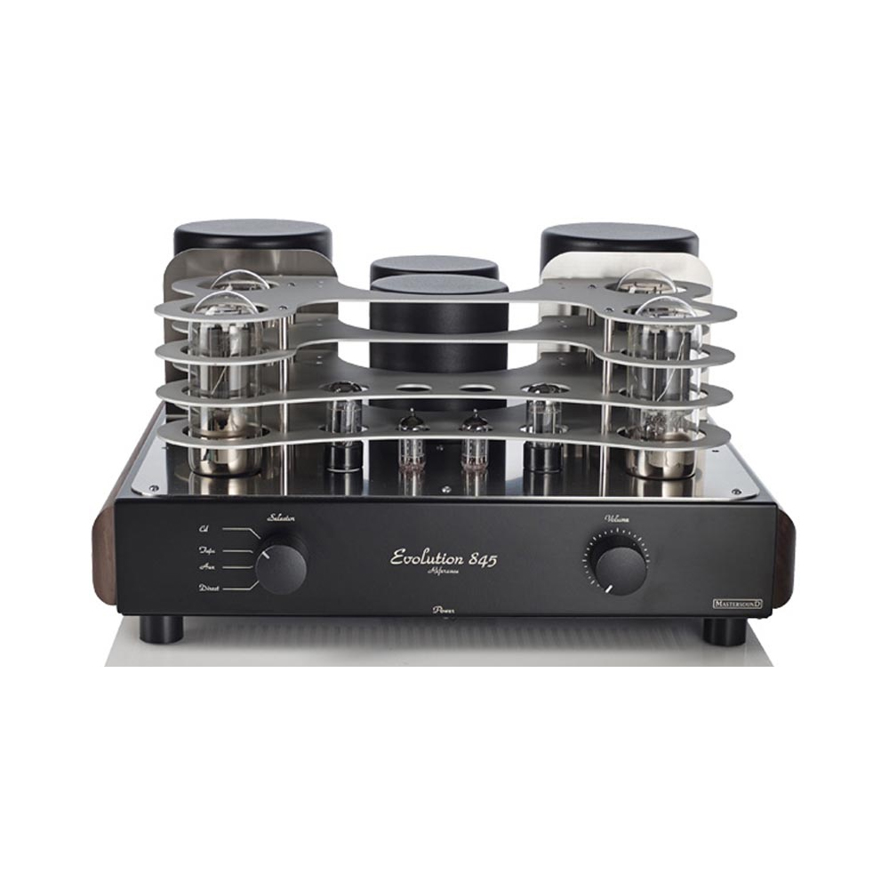 Amply Mastersound Evolution 845