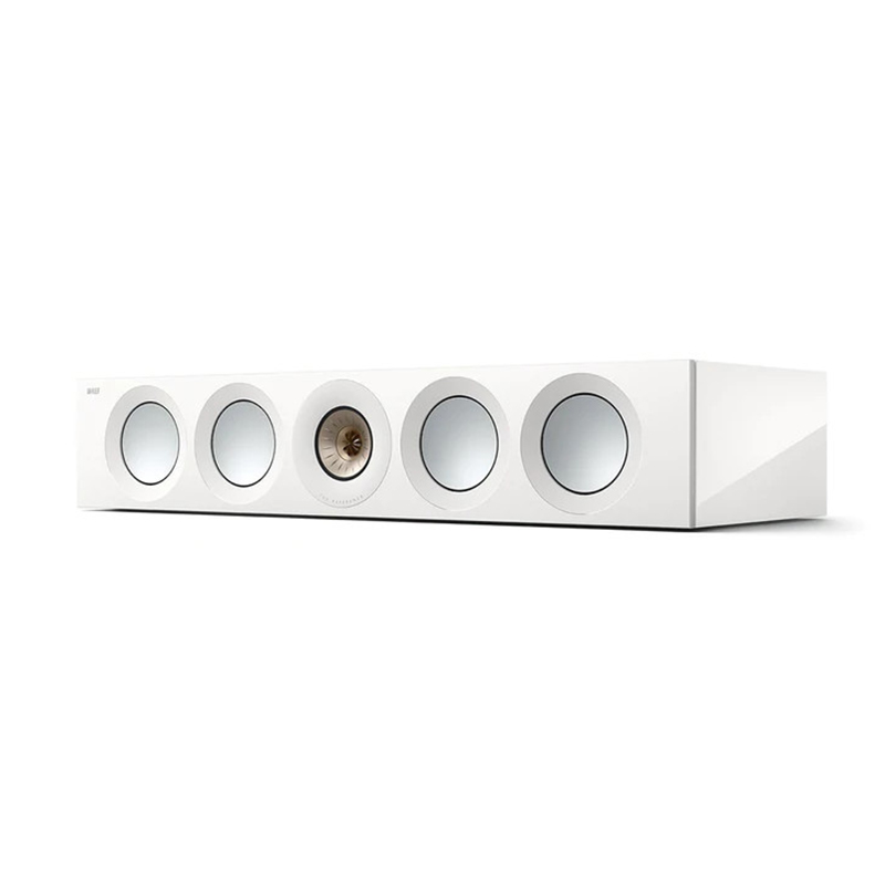 Loa KEF Reference 4 Meta (Độ nhạy 88dB, Tần số 48Hz-35KHz)