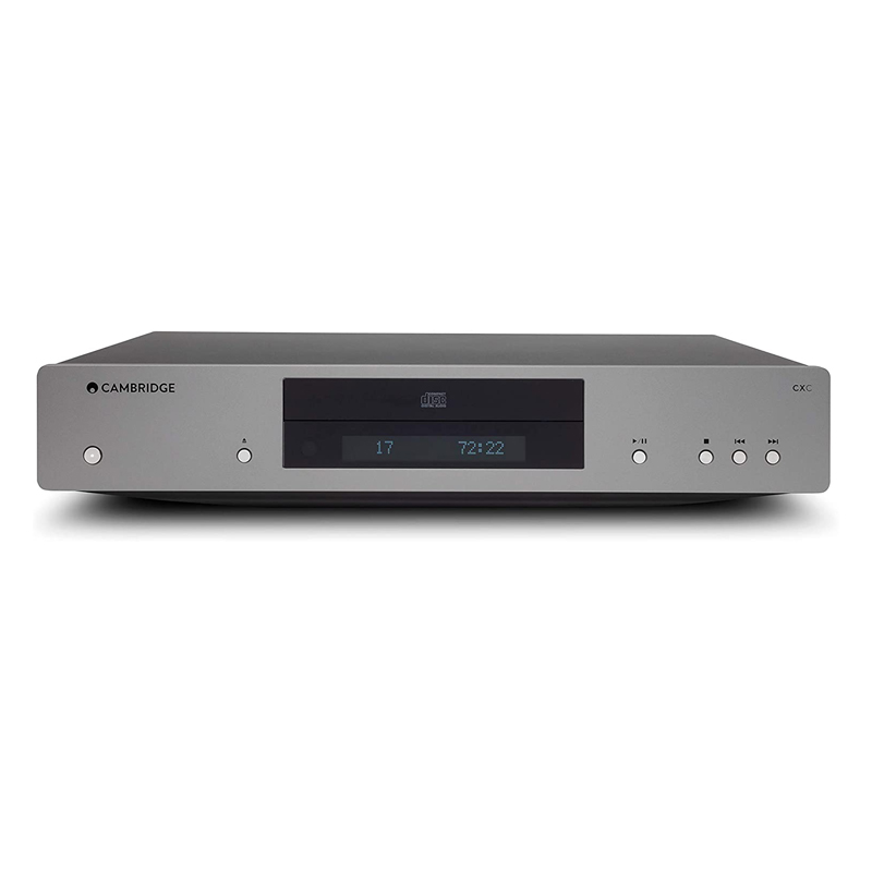 Cambridge Audio CXC V2 Lunar Grey