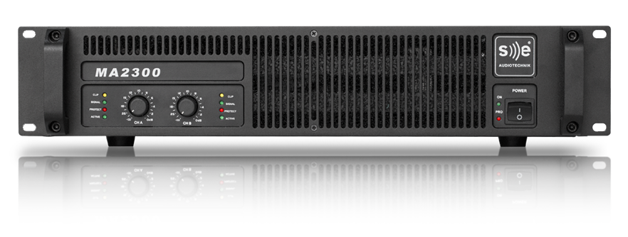 SE MA-2300