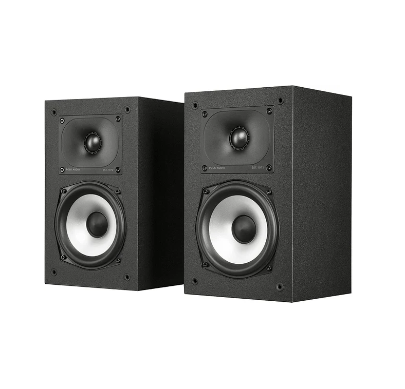 Loa Bookshelf POLK MONITOR XT15
