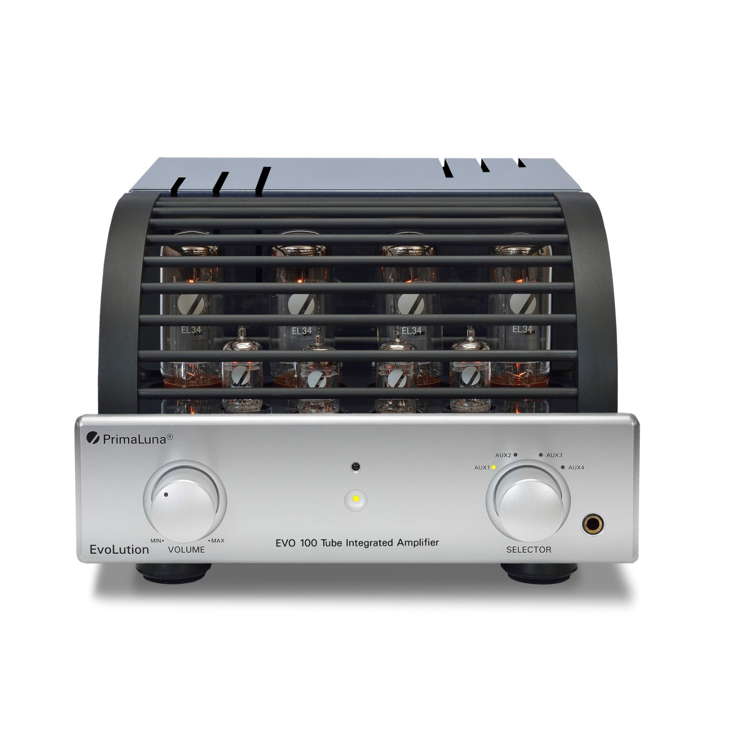 PRIMALUNA EVO 100 INTEGRATED AMPLIFIER