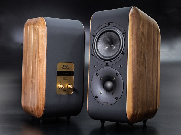 Loa CHARIO AVIATOR NOBILE