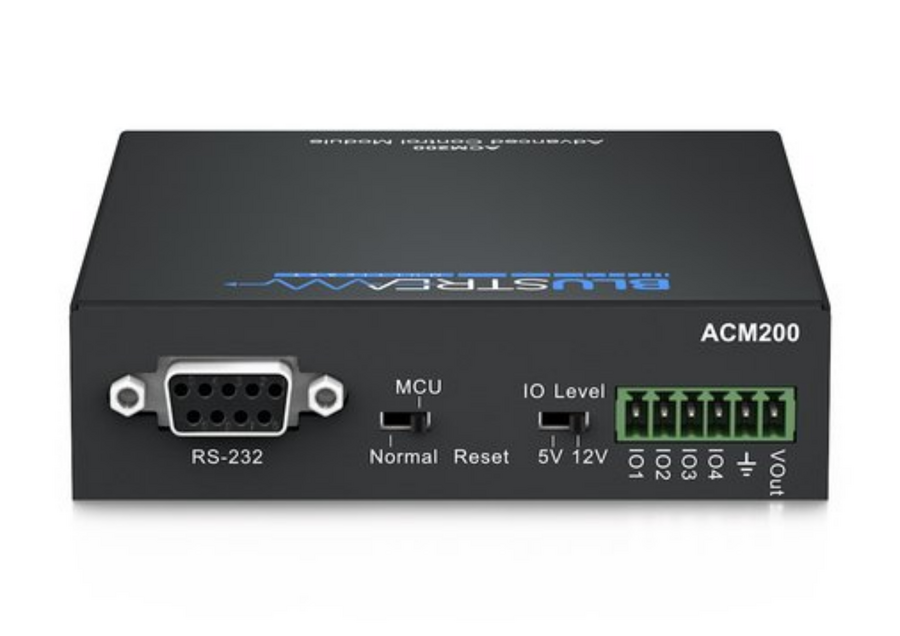 ACM200 / Blustream Multicast Advanced Control Module