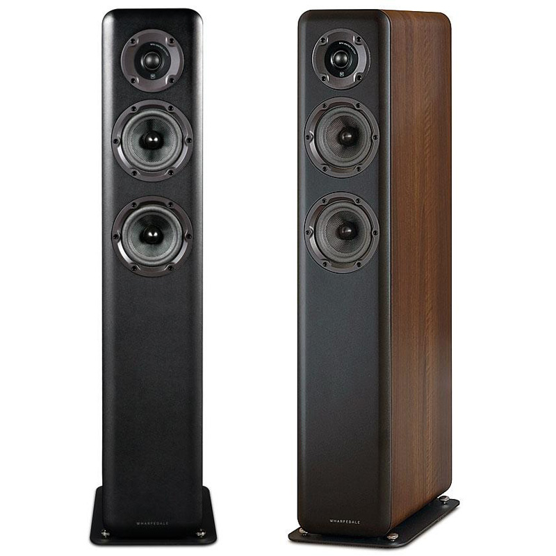 WHARFEDALE D330