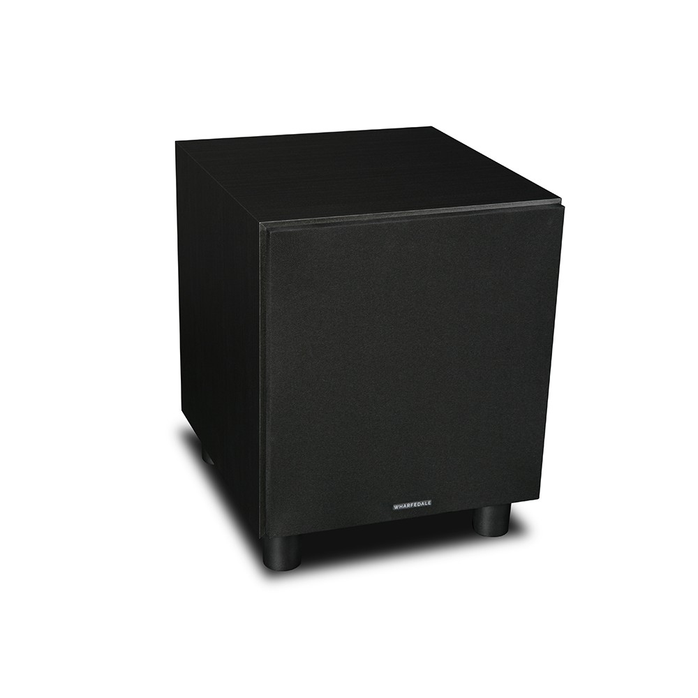WHARFEDALE SUBWOOFER SW-12