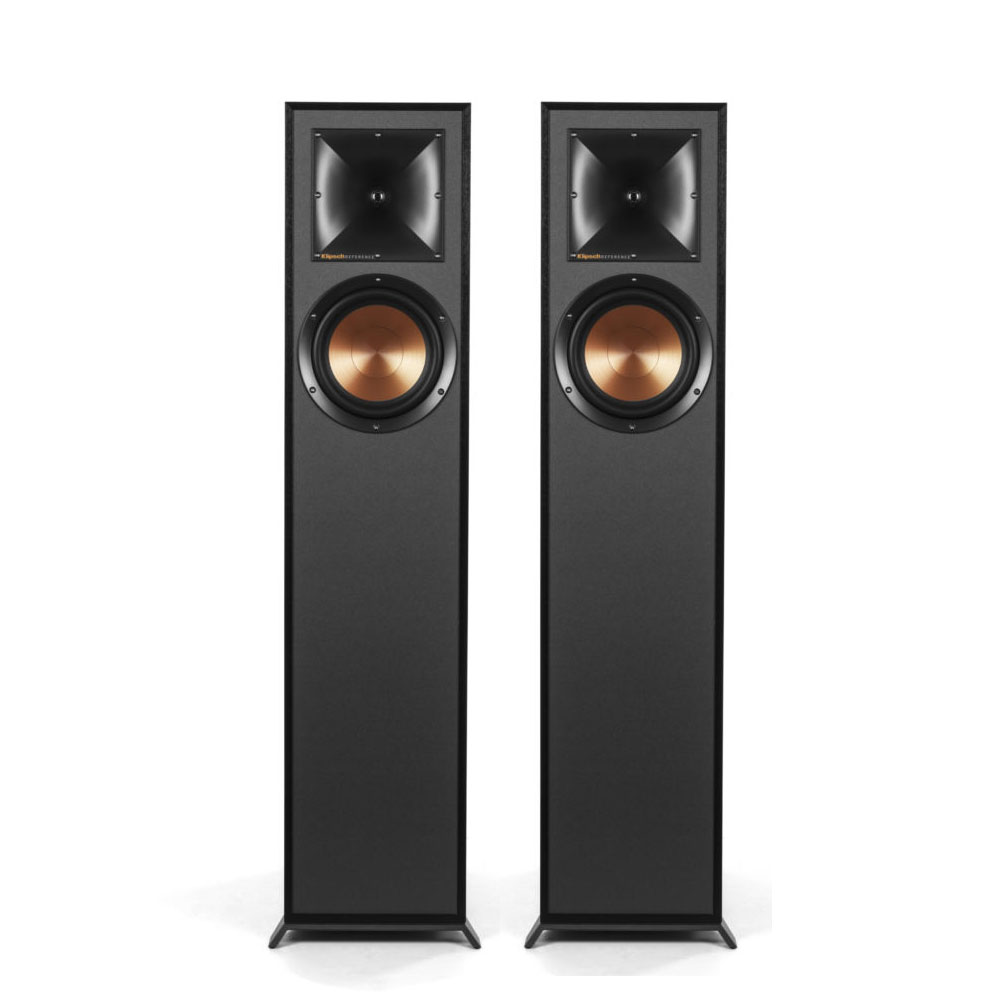 KLIPSCH R 610F