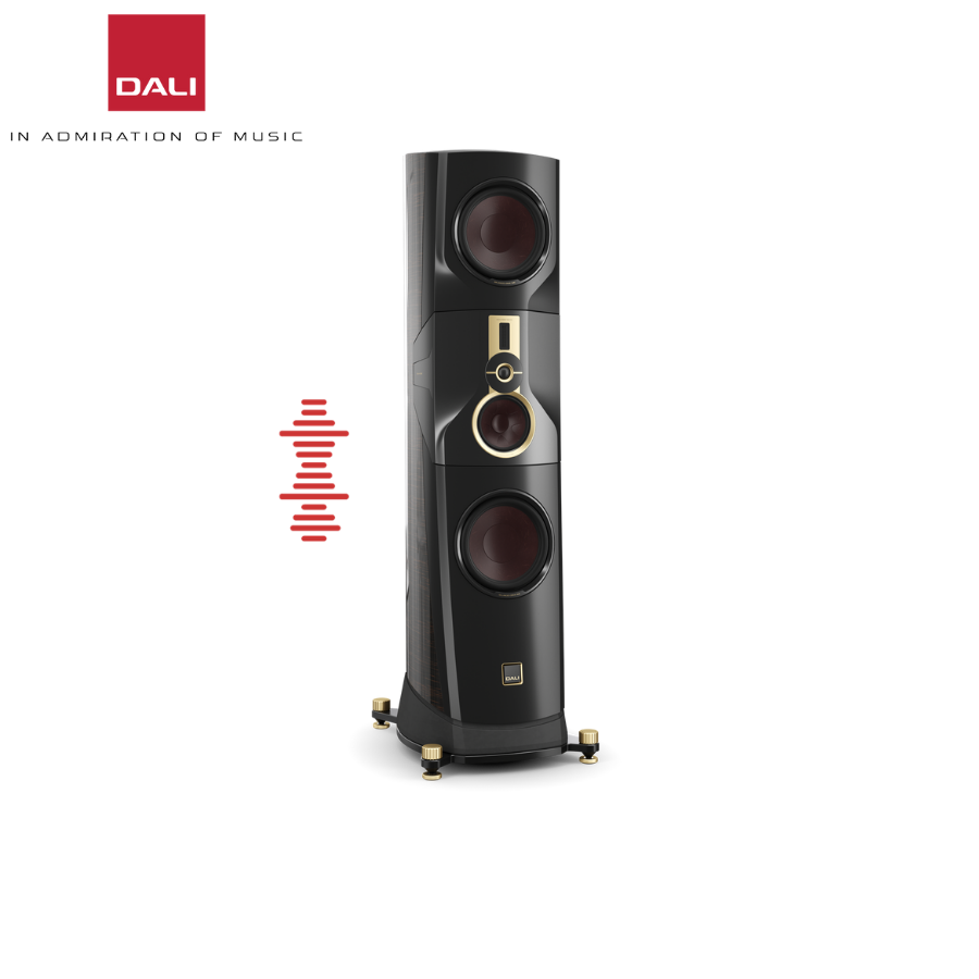 Dali KORE / STATE-OF-THE-ART LOUDSPEAKER TECHNOLOGY