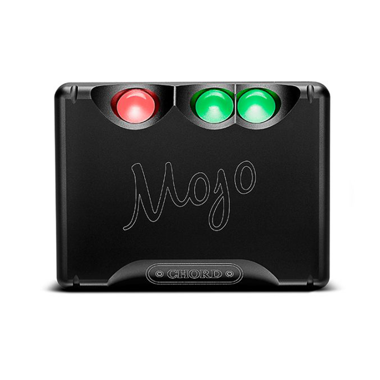 CHORD - MOJO