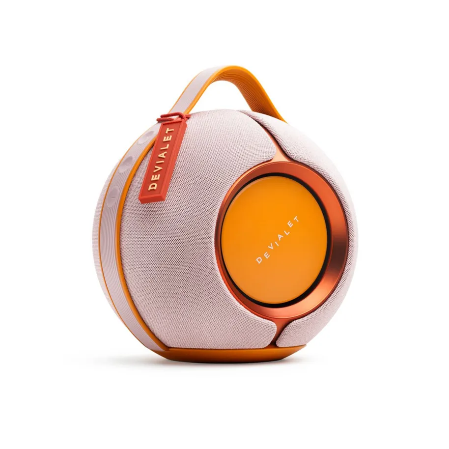 Loa Devialet Mania Rose Bloom