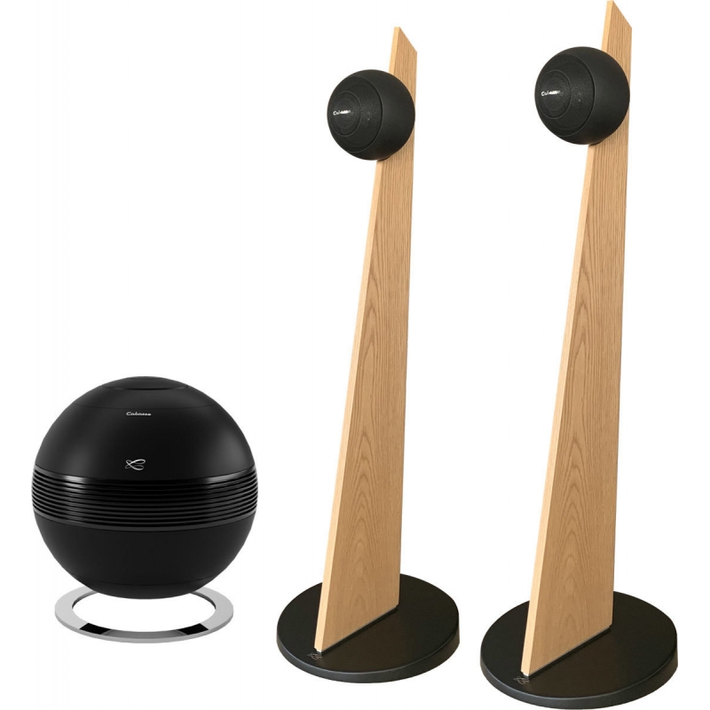 CABASSE THE PEARL SUB - IO3