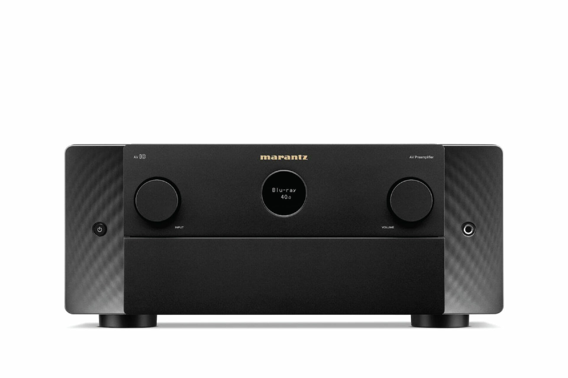 AV Processor Marantz AV10
