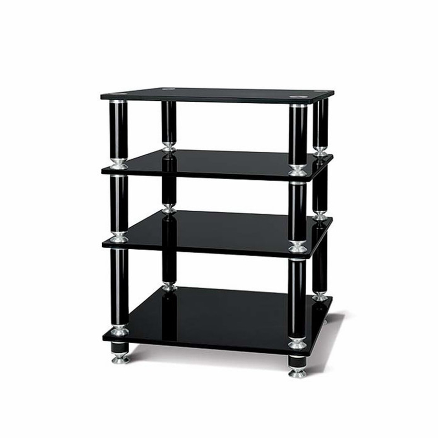 NORSTONE - STABBL BLACK HIFI