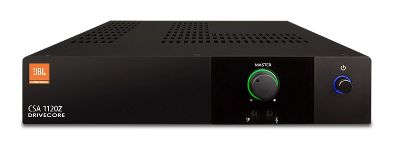 Ampli JBL NCSA1120Z