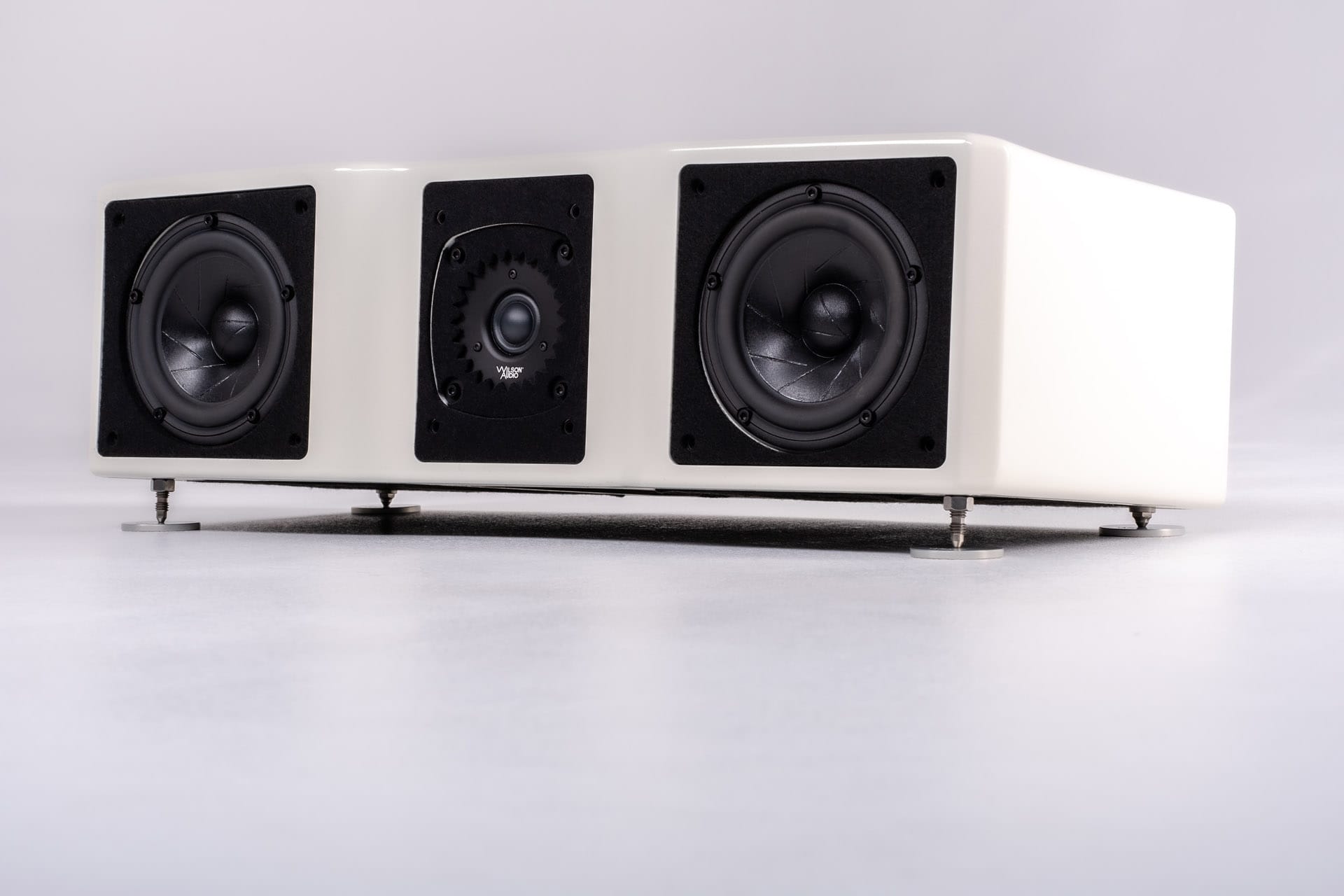 Wilson Audio WASAE Center