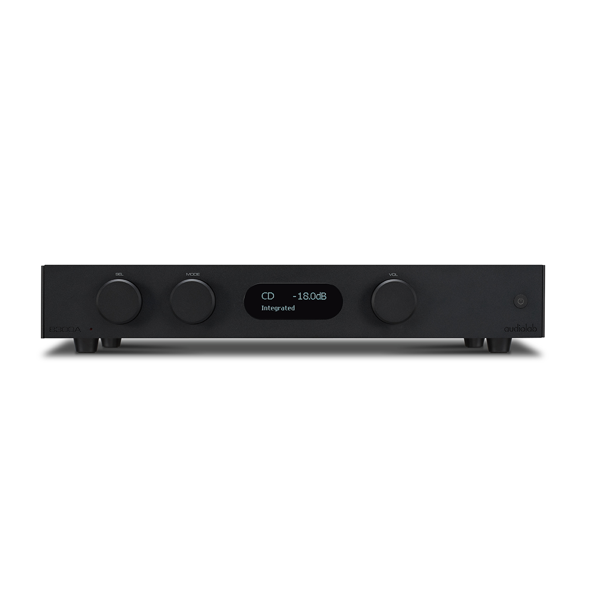 Audiolab 8300A