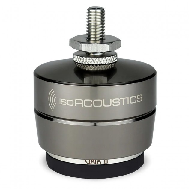 Bộ giảm chấn IsoAcoustics Gaia II