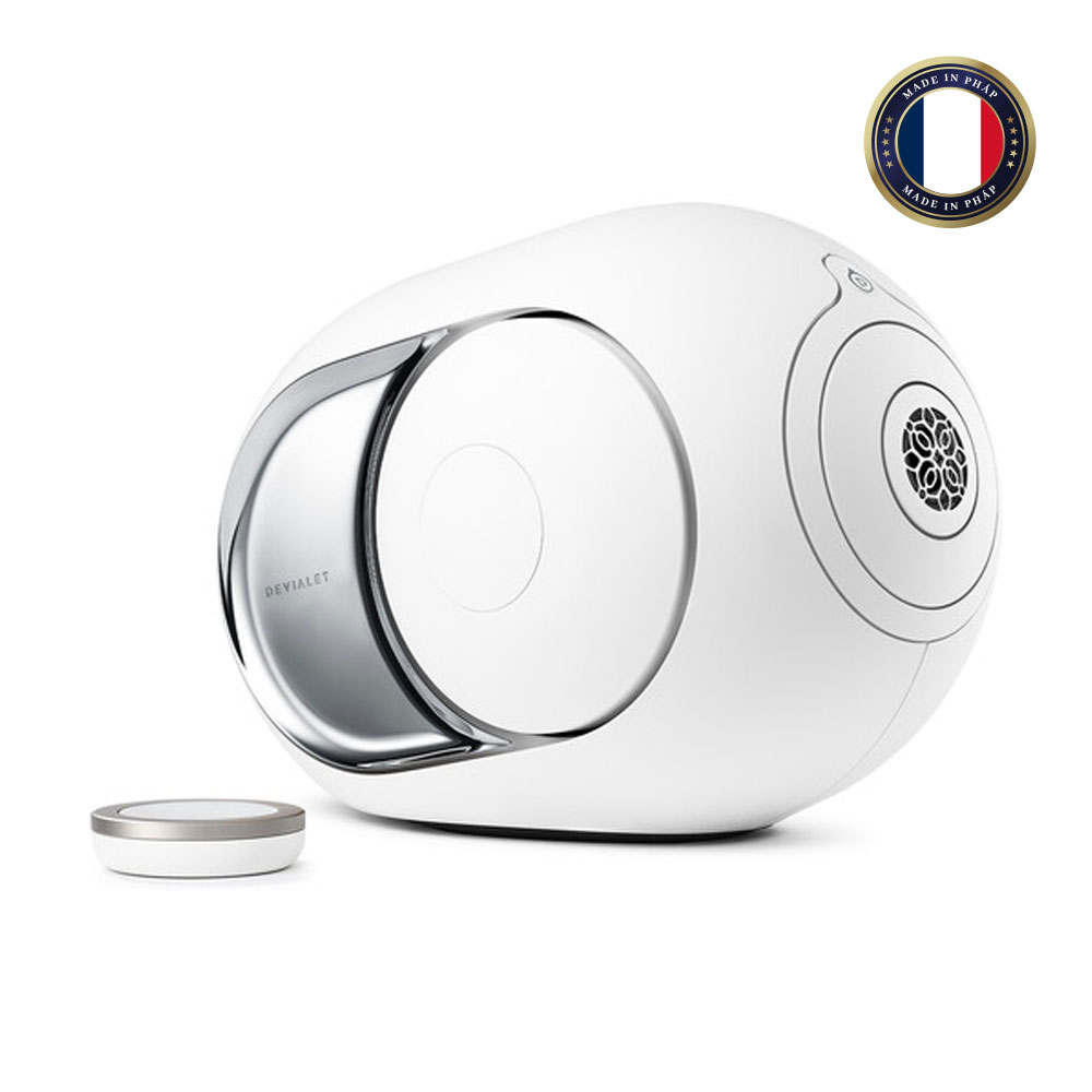 LOA DEVIALET PHANTOM I 103DB