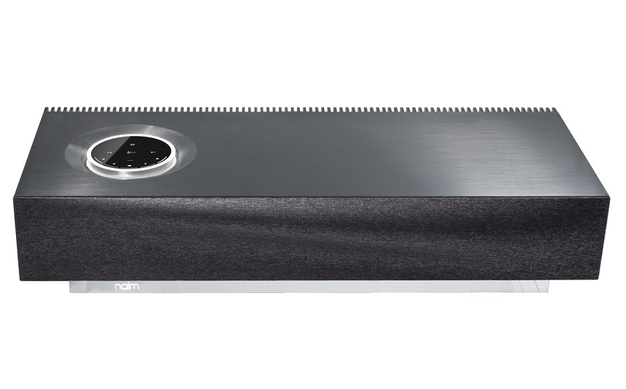 Naim Muso 2nd Generation