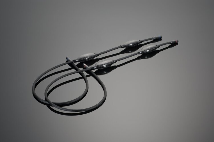 Transparent Opus Balanced Interconnect G6