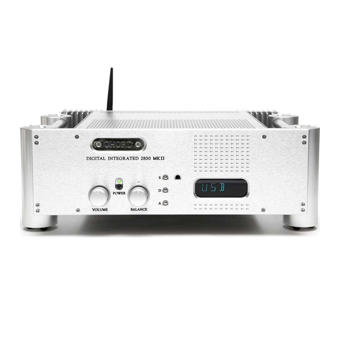 CHORD - CPM 2800 MKII