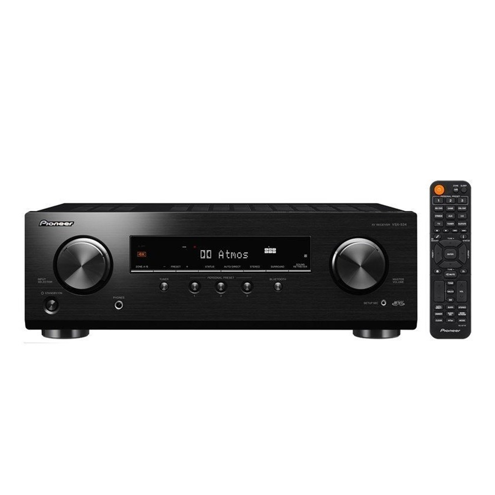PIONEER VSX-534
