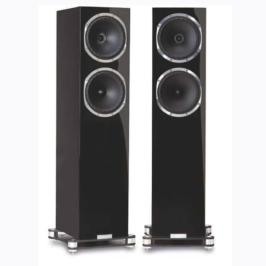 Loa Fyne Audio F502SP