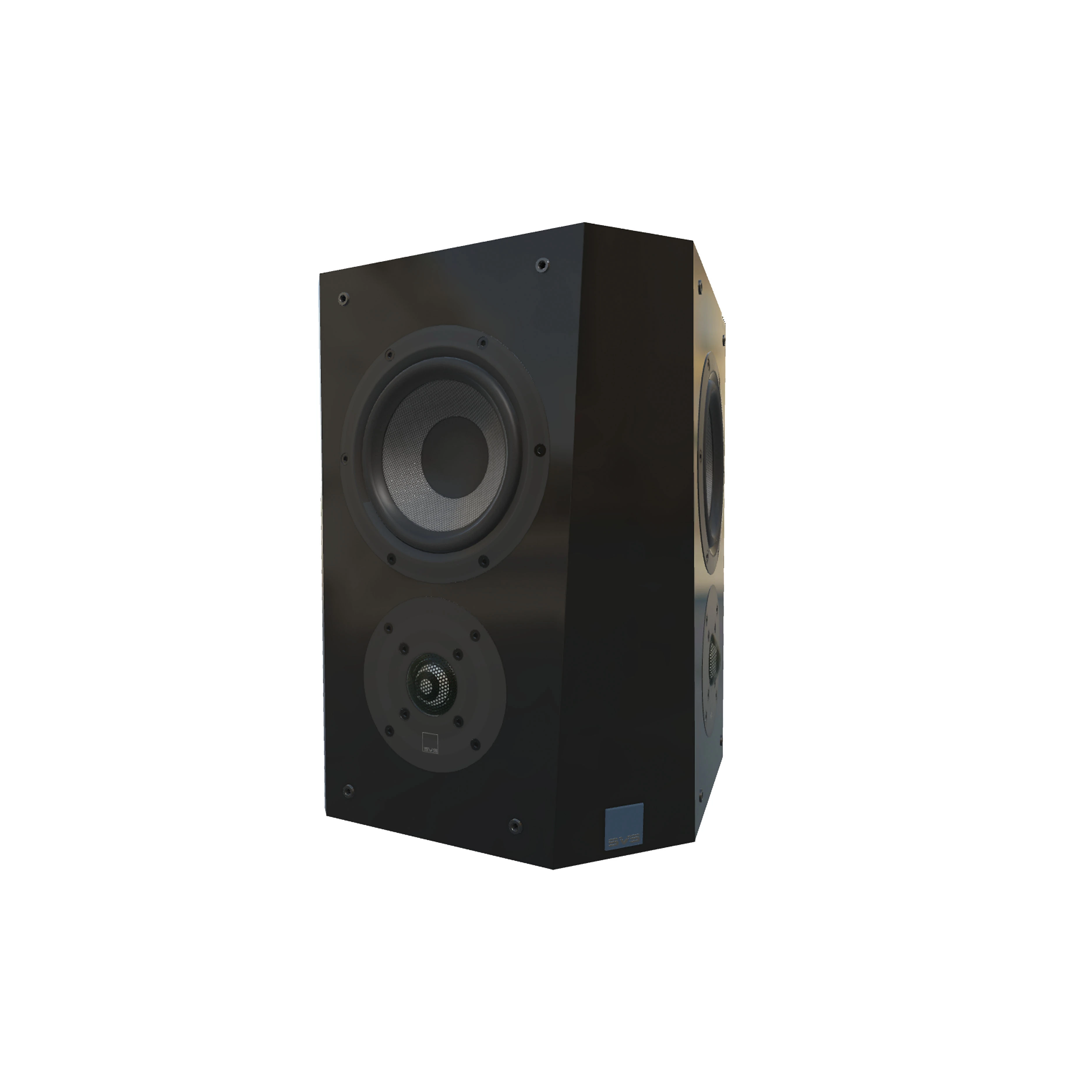 Loa kệ sách SVS Ultra Surround