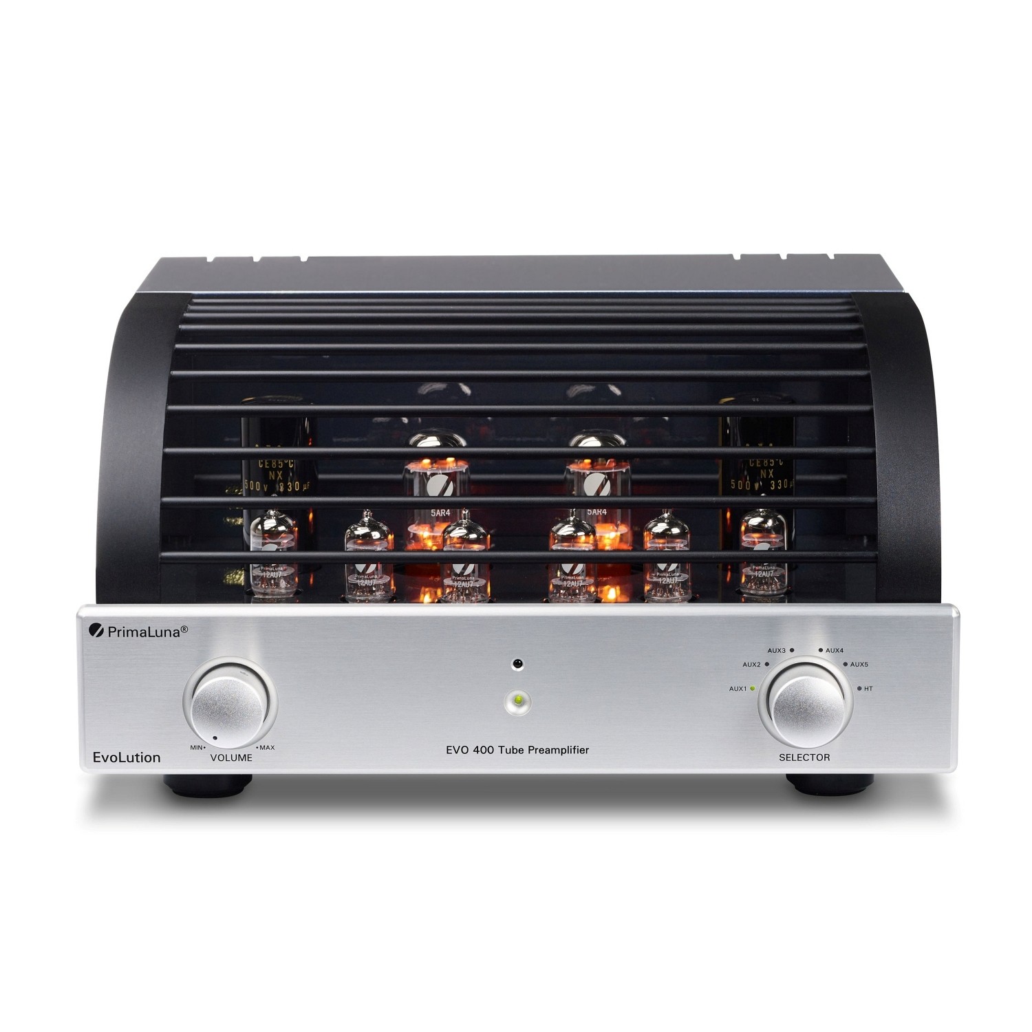 PRIMALUNA EVO 400 PREAMPLIFIER
