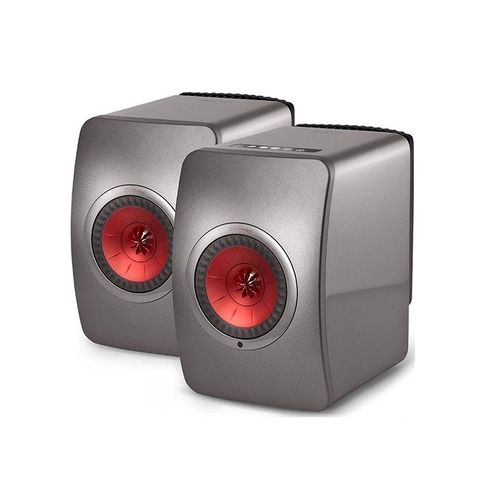 Loa KEF LS50 Wireless