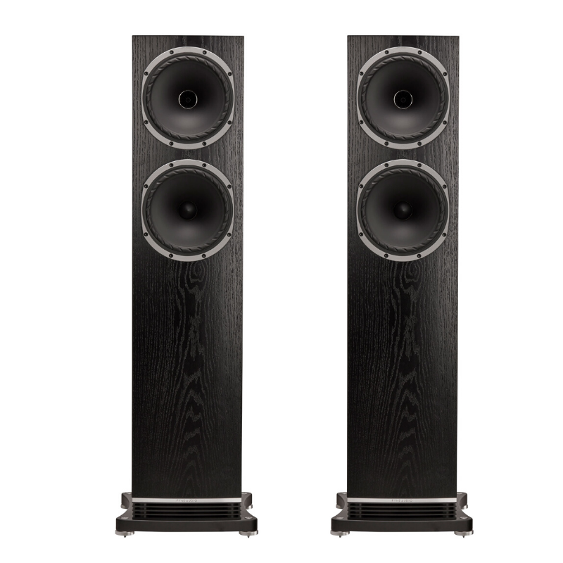 Fyne Audio F502