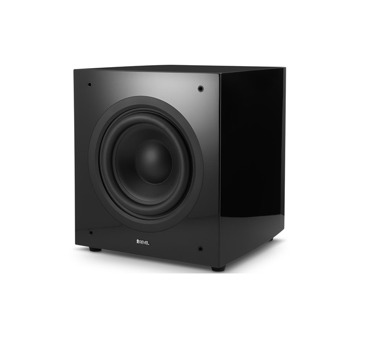 Sub Revel B10