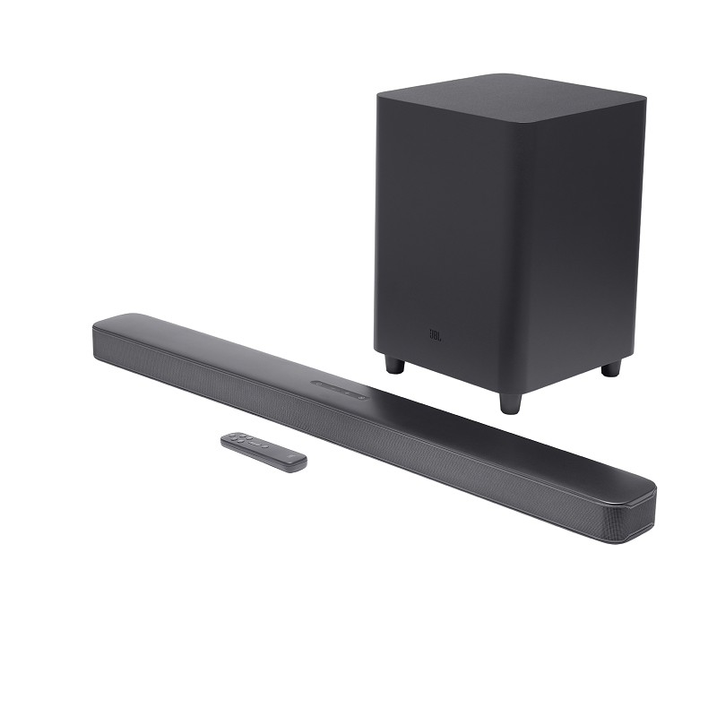 Soundbar JBL 5.1 Surround