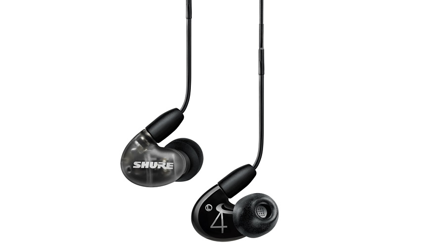 Shure AONIC 4