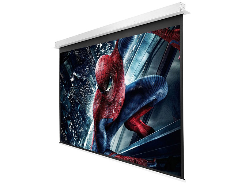 Màn chiếu âm trần Grandview HT-MI180 180 Inch (16:9)GM