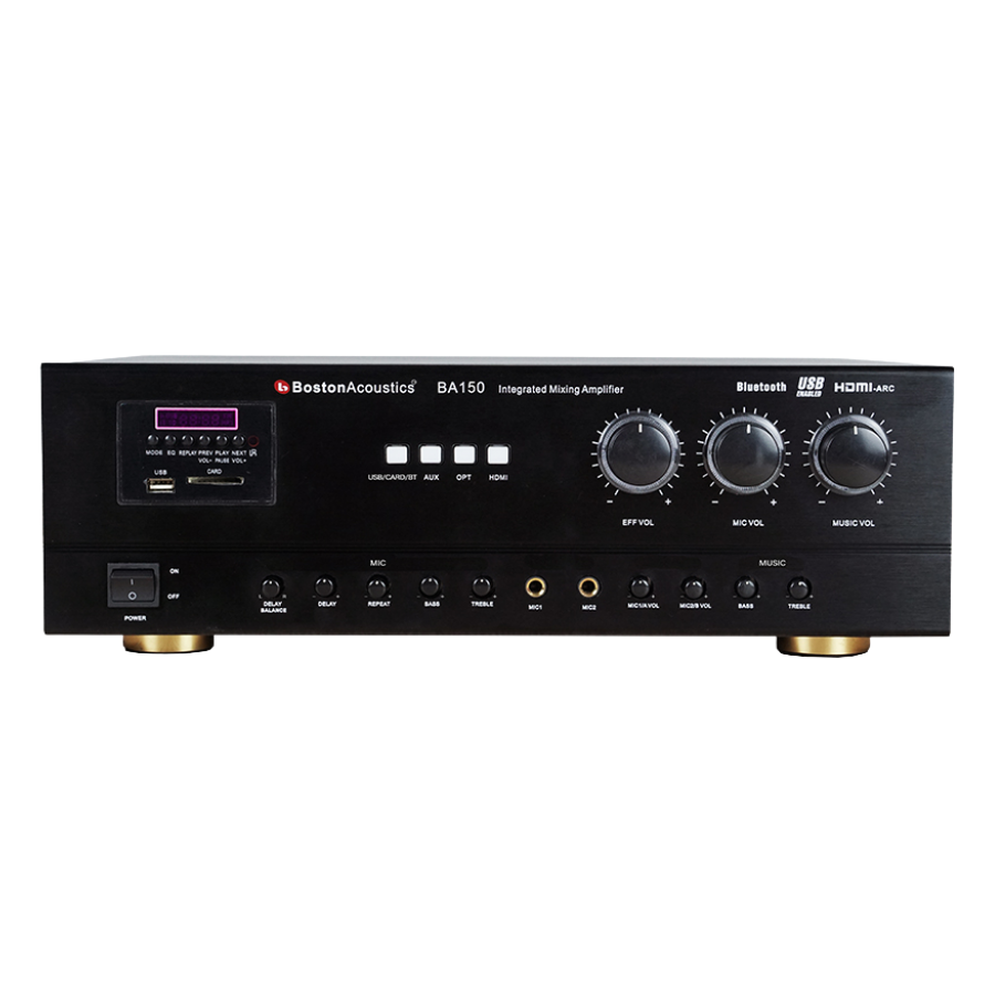 Boston Acoustics BA150