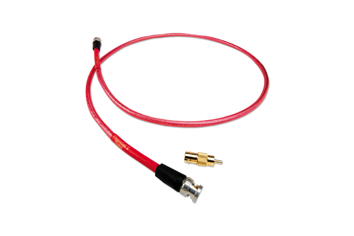 Dây Digital Nordost Heimdall 2 (1m)