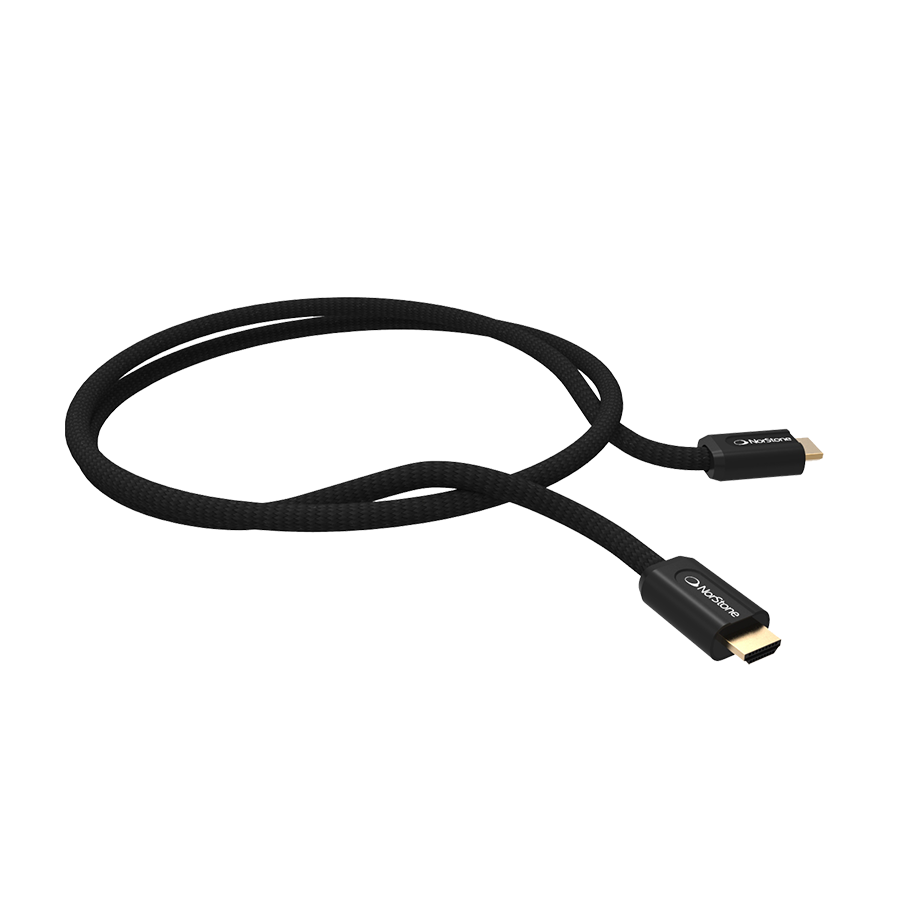 NORSTONE - ARRAN CABLE HDMI 3M