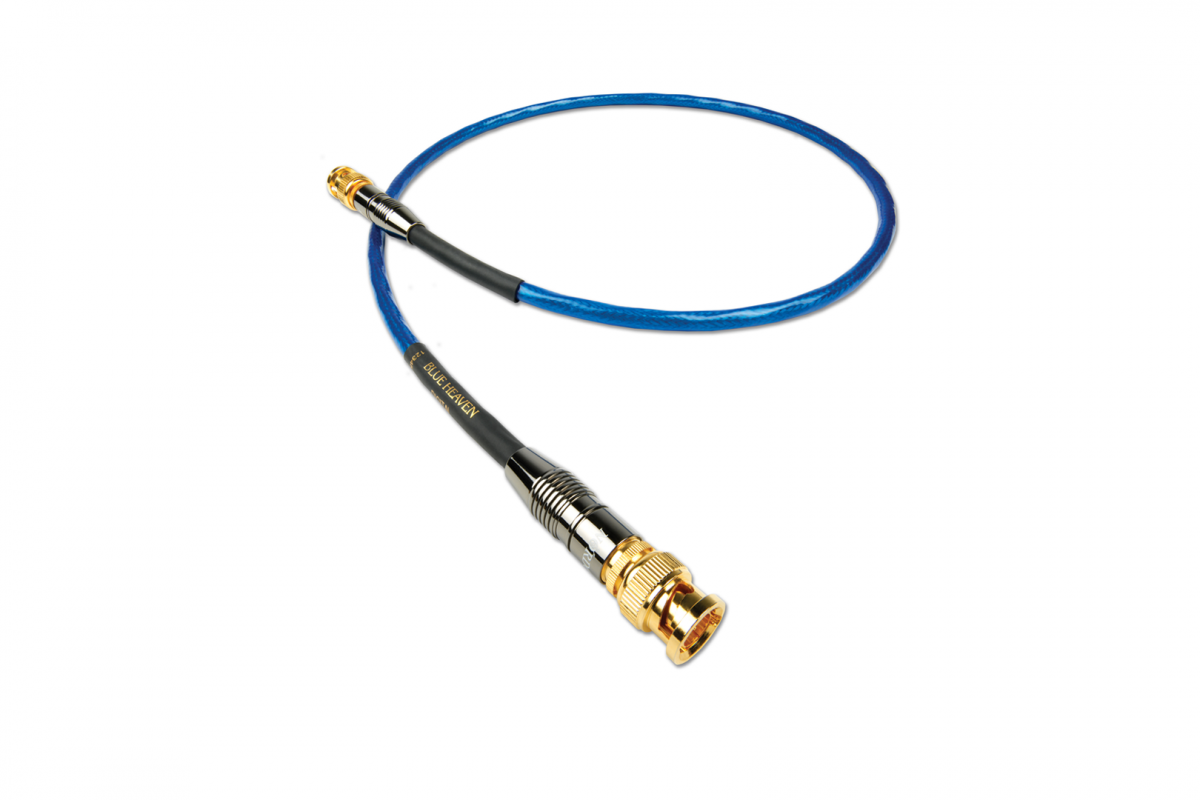Dây Digital Nordost Blue Heaven (1m)