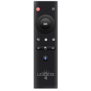 REMOTE BLUETOOTH UGOOS UR-01
