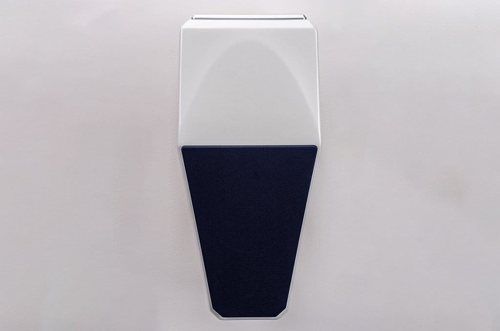 Wilson Audio Alida CSC