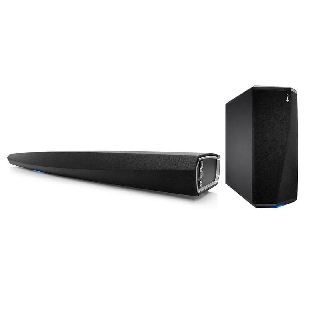Soundbar Denon DHT-S716H
