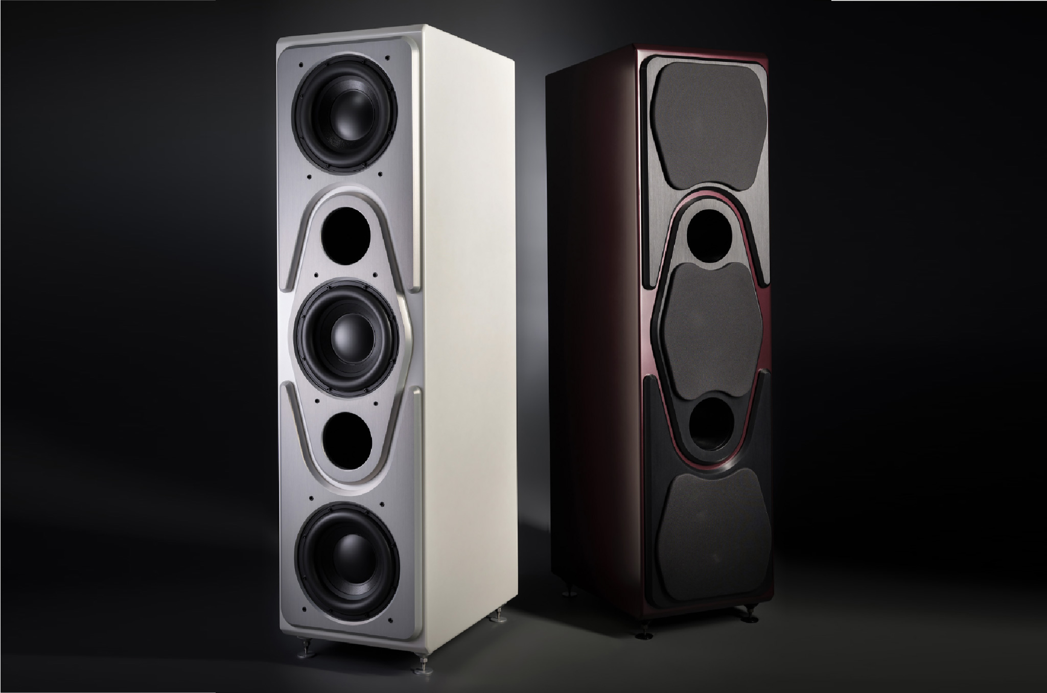 Wilson Audio Subsonic