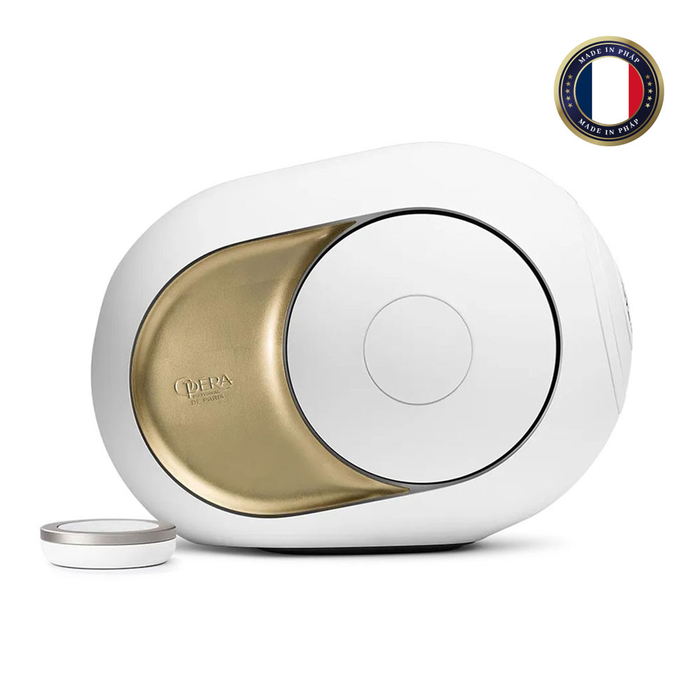 LOA DEVIALET PHANTOM I 108DB OPERA DE PARIS