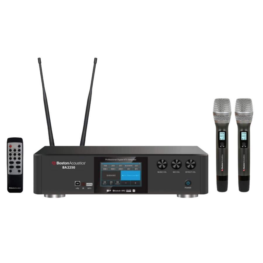 Boston Acoustics BA2250