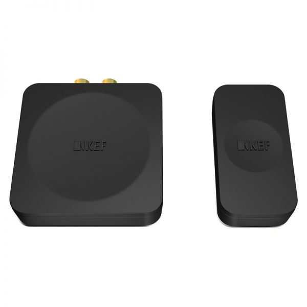 KEF KW1 Wireless Subwoofer Adapter
