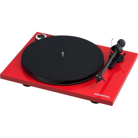 Pro-Ject Essential III BT